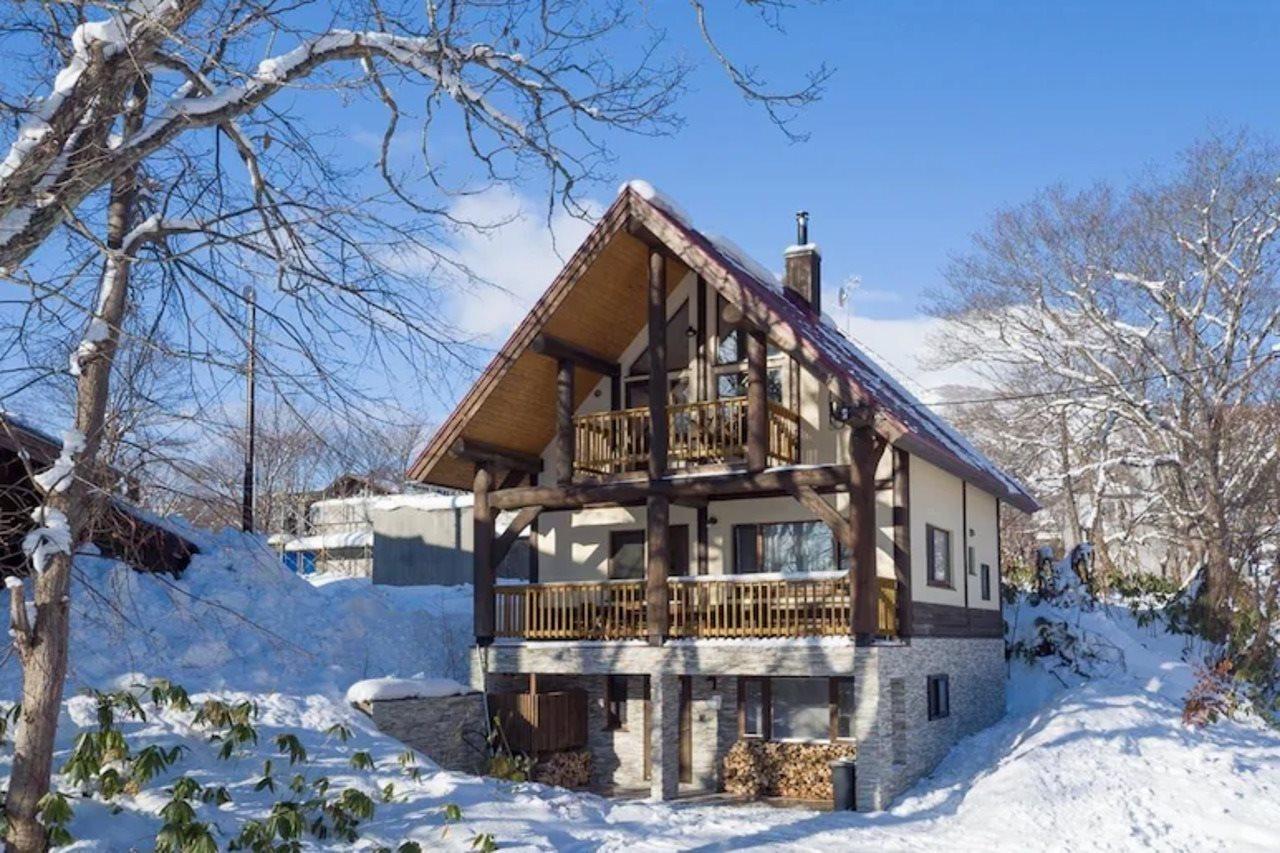Koho Villa Кучан Екстериор снимка