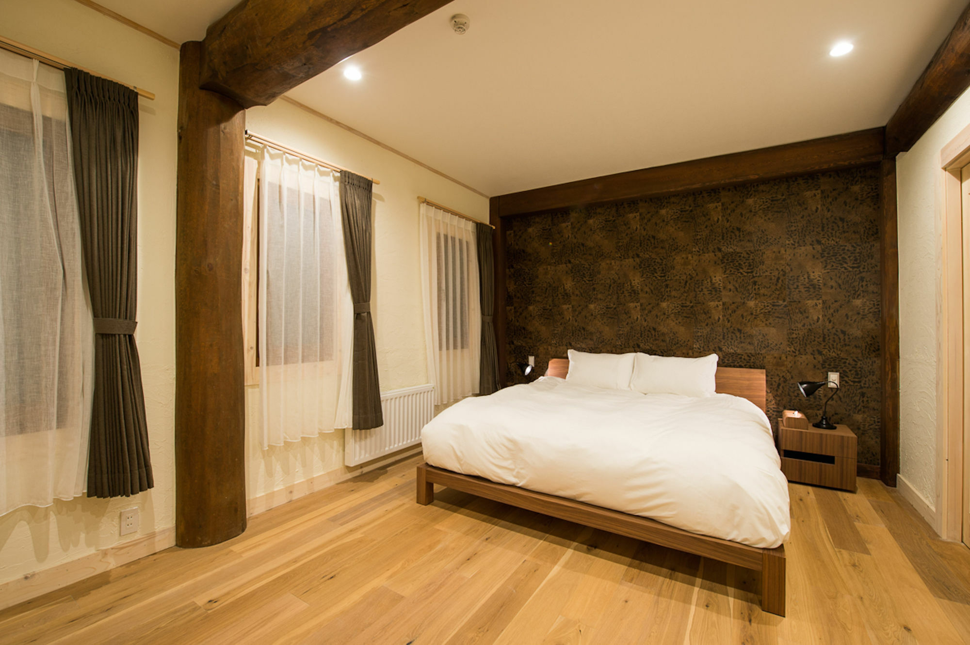 Koho Villa Кучан Екстериор снимка