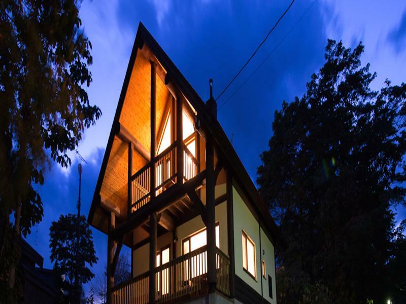 Koho Villa Кучан Екстериор снимка